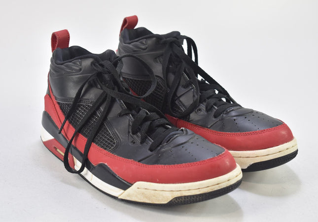 Jordan Flight Herren Sportschuhe Sneaker EUR 44,5 Nr. 24-T 897-Schuh-Gebraucht-secondhand