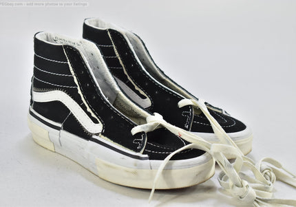 Vans  Damen Sportschuhe Sneaker  EUR 36,5 Nr. 25-L 1084