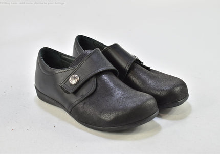 Helvesko  Damen Halbschuhe Freizeitschuhe  EUR 38 Nr. 25-T 605