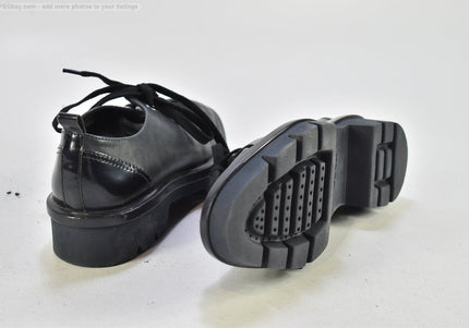 Geox  Damen Halbschuhe Freizeitschuhe  EUR 36 Nr. 26-F 574