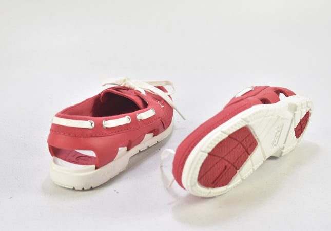Crocs Damen Halbschuhe Slipper Ballerinas US 7 Nr. 24-X 1407-Schuh-Gebraucht-secondhand