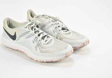 Nike Lunar Exceed Damen Sportschuhe Sneaker EUR 38 Nr. 24-J 3655-Schuh-Gebraucht-secondhand
