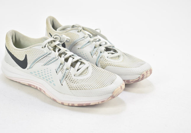 Nike Lunar Exceed Damen Sportschuhe Sneaker EUR 38 Nr. 24-J 3655-Schuh-Gebraucht-secondhand