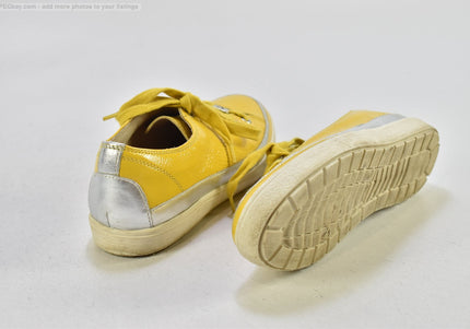 Caprice  Damen Halbschuhe Freizeitschuhe  UK 4,5 Nr. 25-O 2648