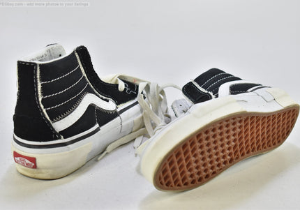 Vans  Damen Sportschuhe Sneaker  EUR 36,5 Nr. 25-L 1084