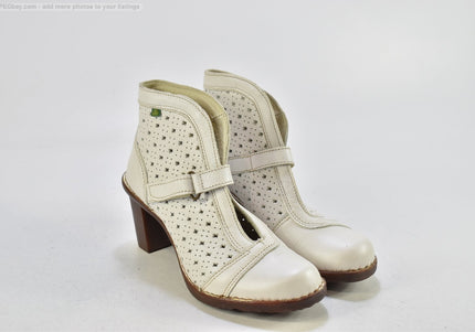 El Naturalista  Damen Stiefelette Boots  EUR 36 Nr. 25-B 2204