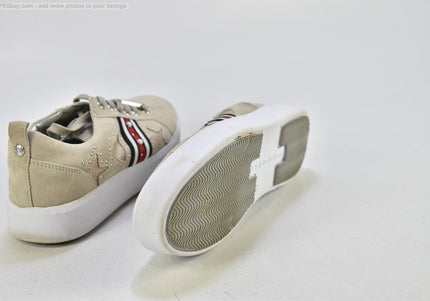 Bugatti  Damen Halbschuhe Freizeitschuhe  EUR 38 Nr. 25-N 1510