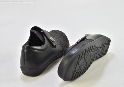 Helvesko  Damen Halbschuhe Freizeitschuhe  EUR 38 Nr. 25-T 605