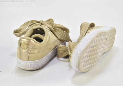 Puma Suede Damen Sportschuhe Sneaker  EUR 39 Nr. 25-J 935