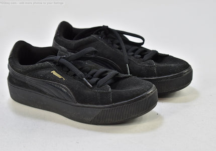 Puma  Damen Sportschuhe Sneaker  EUR 38,5 Nr. 25-Z 2118