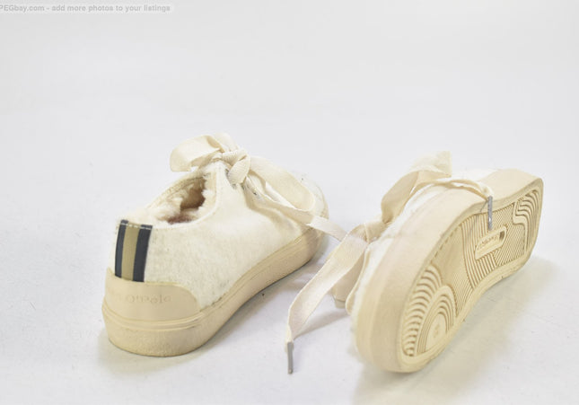 Marc O´Polo Damen Halbschuhe Freizeitschuhe EUR 36 Nr. 25-J 446-Schuh-Gebraucht-secondhand