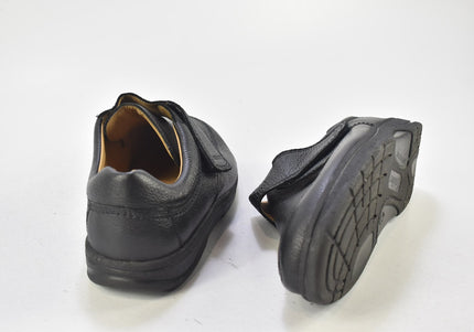 Ströber Herren Halbschuhe Freizeitschuhe UK 12 Nr. 24-A 3500-Schuh-Gebraucht-secondhand