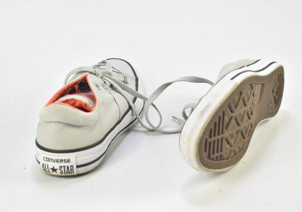 Converse Damen Sportschuhe Sneaker EUR 37 Nr. 24-F 3430-Schuh-Gebraucht-secondhand