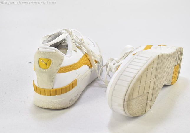 Puma Damen Sportschuhe Sneaker EUR 40 Nr. 25-J 1945-Schuh-Gebraucht-secondhand