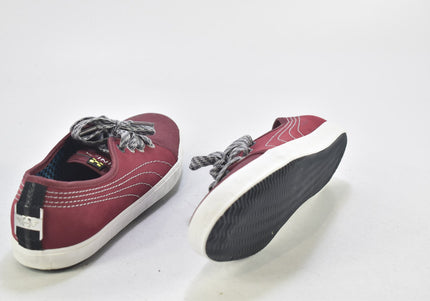 Puma Mini Damen Sportschuhe Sneaker EUR 40 Nr. 24-N 2615-Schuh-Gebraucht-secondhand