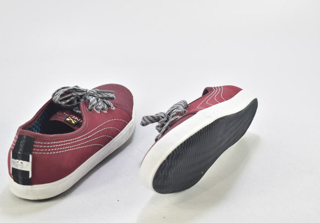 Puma Mini Damen Sportschuhe Sneaker EUR 40 Nr. 24-N 2615-Schuh-Gebraucht-secondhand