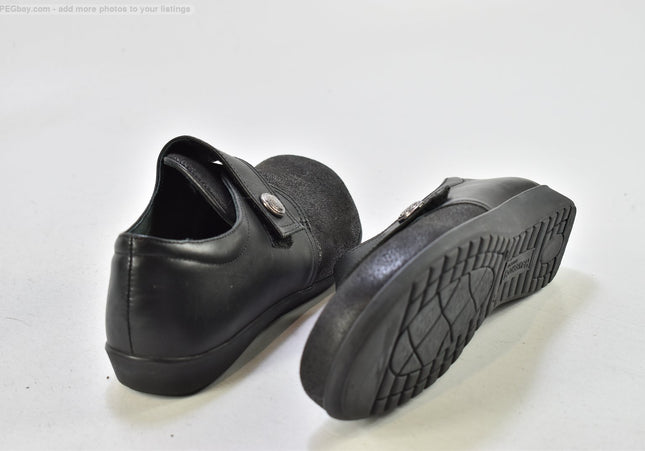 Helvesko  Damen Halbschuhe Freizeitschuhe  EUR 38 Nr. 25-T 605