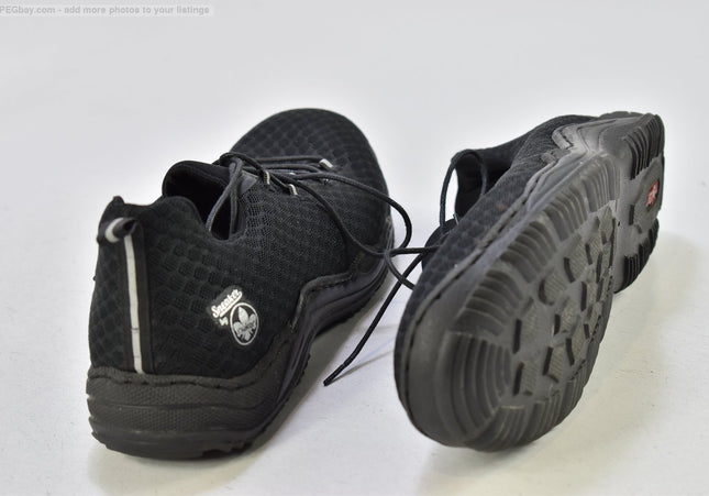 Rieker Damen Halbschuhe Freizeitschuhe EUR 43 Nr. 25-U 39-SchuhGebraucht