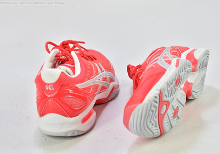 Asics Gel Solution Damen Sportschuhe Sneaker  EUR 38 Nr. 25-Z 991