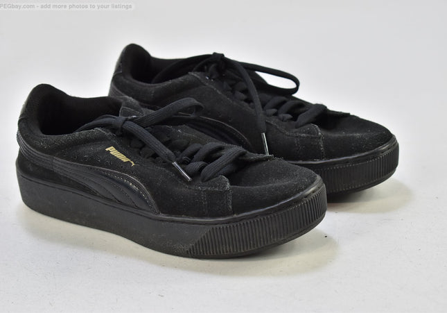 Puma  Damen Sportschuhe Sneaker  EUR 38,5 Nr. 25-Z 2118