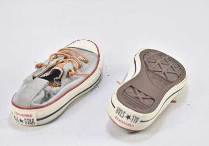 Converse Damen Sportschuhe Sneaker EUR 37,5 Nr. 24-N 1142-Schuh-Gebraucht-secondhand