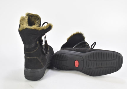 Ara Damen Stiefelette Boots UK 5 Nr. 24-J 2299-Schuh-Gebraucht-secondhand