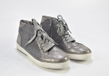 Bugatti Damen Stiefelette Boots EUR 37 Nr. 24-B 1699-Schuh-Gebraucht-secondhand