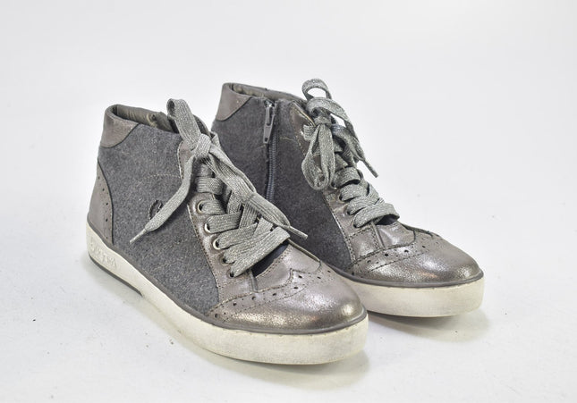 Bugatti Damen Stiefelette Boots EUR 37 Nr. 24-B 1699-Schuh-Gebraucht-secondhand