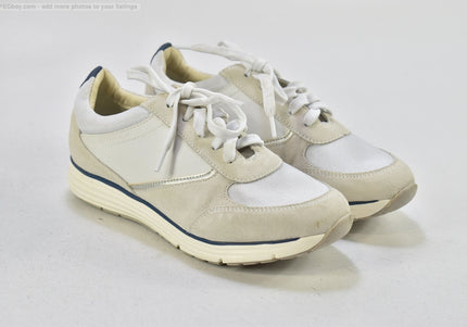 Geox  Damen Halbschuhe Freizeitschuhe  EUR 37 Nr. 25-O 2649