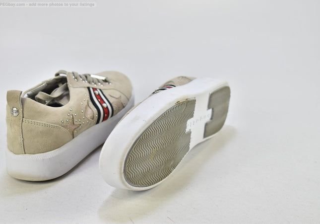 Bugatti  Damen Halbschuhe Freizeitschuhe  EUR 38 Nr. 25-N 1510