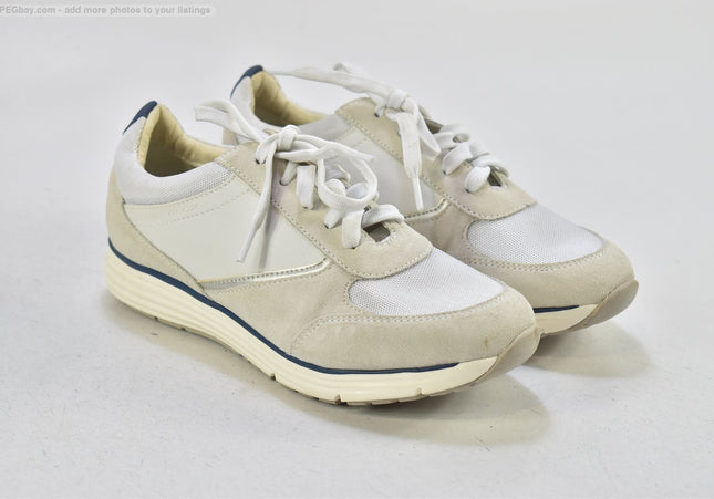 Geox  Damen Halbschuhe Freizeitschuhe  EUR 37 Nr. 25-O 2649
