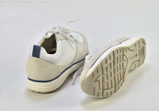 Geox  Damen Halbschuhe Freizeitschuhe  EUR 37 Nr. 25-O 2649