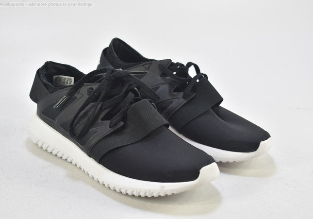Adidas Tubular Damen Sportschuhe Sneaker EUR 38 Nr. 25-F 1951-Schuh-Gebraucht-secondhand