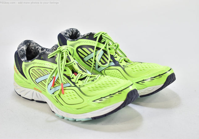 New Balance 860v7 Damen Sportschuhe Sneaker  EUR 43,5 Nr. 25-T 3408