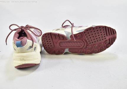 Adidas ZX 22 BOOST Herren Sportschuhe Sneaker EUR 40 2/3 Nr. 25-A 1285-Schuh-Gebraucht-secondhand