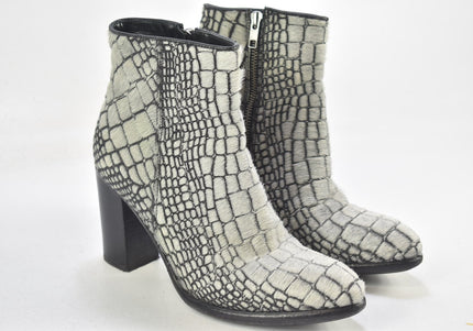 Ducanero  Damen Stiefelette Boots  EUR 39 Nr. 23-N 1898