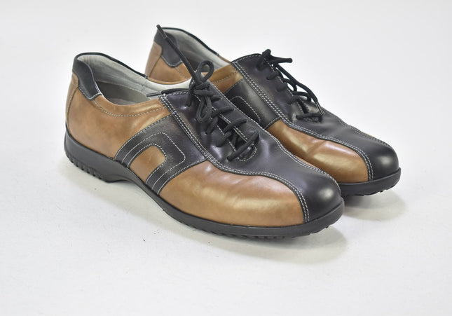 Vitaform Damen Halbschuhe Freizeitschuhe EUR 41 Nr. 24-P 2307-Schuh-Gebraucht-secondhand