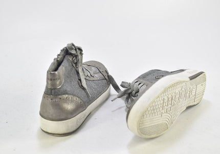 Bugatti Damen Stiefelette Boots EUR 37 Nr. 24-B 1699-Schuh-Gebraucht-secondhand