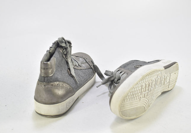 Bugatti Damen Stiefelette Boots EUR 37 Nr. 24-B 1699-Schuh-Gebraucht-secondhand