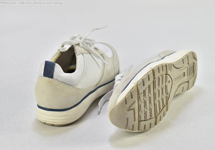Geox  Damen Halbschuhe Freizeitschuhe  EUR 37 Nr. 25-O 2649