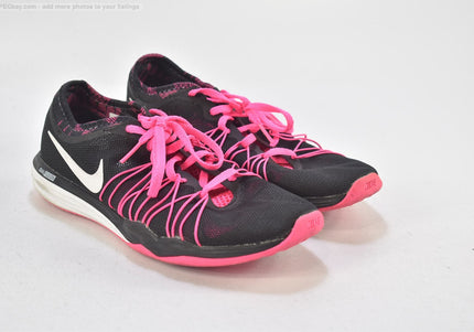 Nike Dual Fsuion Damen Sportschuhe Sneaker EUR 39 Nr. 25-F 2506-Schuh-Gebraucht-secondhand