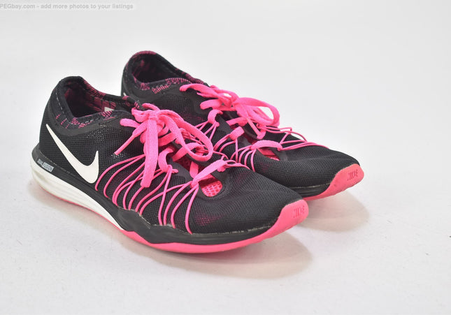 Nike Dual Fsuion Damen Sportschuhe Sneaker EUR 39 Nr. 25-F 2506-Schuh-Gebraucht-secondhand