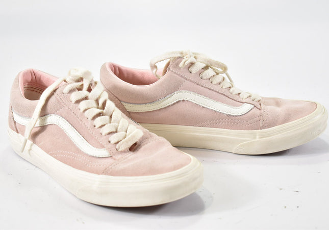 Vans Damen Sportschuhe Sneaker EUR 38,5 Nr. 24-A 1444-Schuh-Gebraucht-secondhand