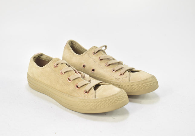 Converse Damen Sportschuhe Sneaker EUR 36,5 Nr. 24-P 989-Schuh-Gebraucht-secondhand