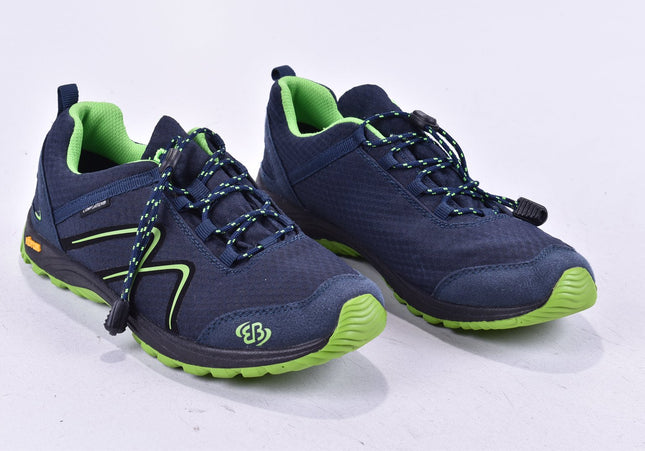 Brütting Damen Sportschuhe Sneaker SL 24 cm Nr. 24-M 3549-Schuh-Gebraucht-secondhand