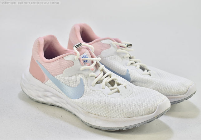 Nike Revolution Damen Sportschuhe Sneaker  EUR 40,5 Nr. 25-L 1085