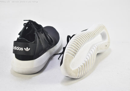 Adidas Tubular Damen Sportschuhe Sneaker EUR 38 Nr. 25-F 1951-Schuh-Gebraucht-secondhand