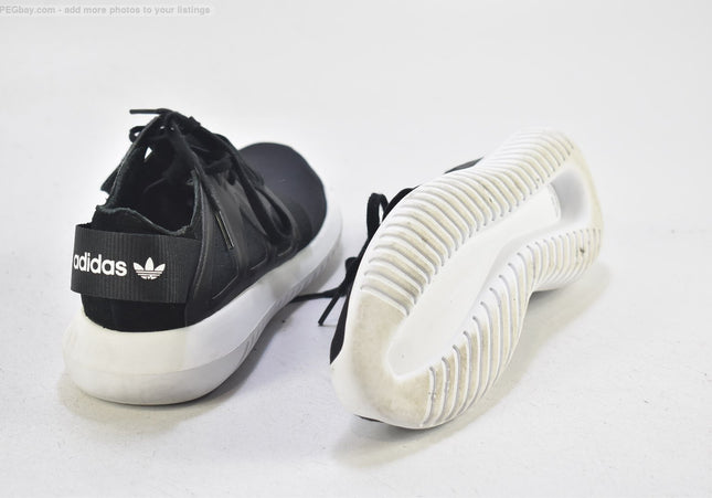 Adidas Tubular Damen Sportschuhe Sneaker EUR 38 Nr. 25-F 1951-Schuh-Gebraucht-secondhand