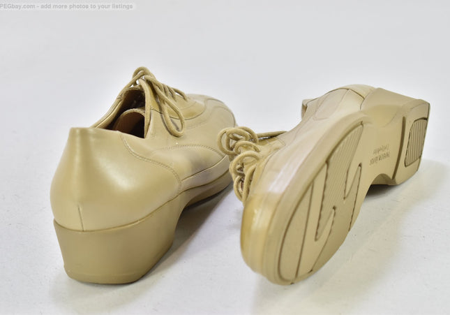 Waldläufer Damen Halbschuhe Freizeitschuhe UK 7 Nr. 25-U 40-SchuhGebraucht