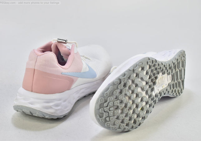 Nike Revolution Damen Sportschuhe Sneaker  EUR 40,5 Nr. 25-L 1085